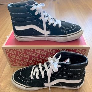 Vans SK8-HI